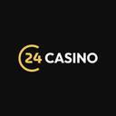 24Casino logo