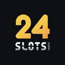 24Slots Casino logo