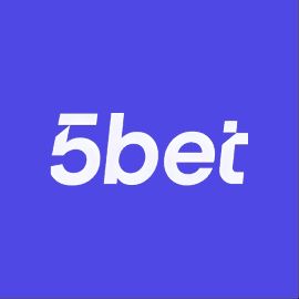 5Bet logo