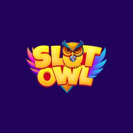 SlotOwl Casino logo