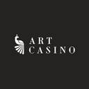 Art Casino logo