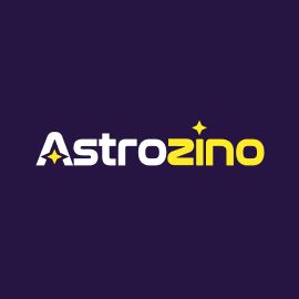 Astrozino Casino logo