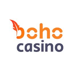 Boho Casino logo
