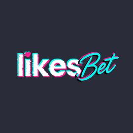 Likes.bet  logo