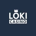 Loki Casino logo
