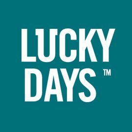LuckyDays logo
