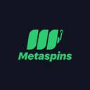 Metaspins Casino logo