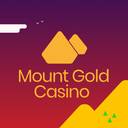 Mount Gold Casino logo