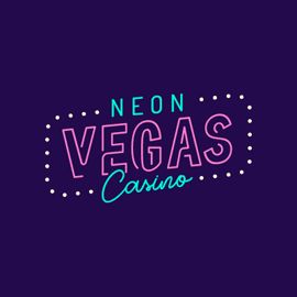 Neon Vegas Casino logo