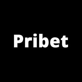 Pribet Casino logo