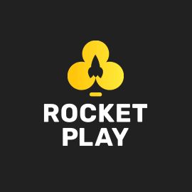 Rocketplay Casino logo