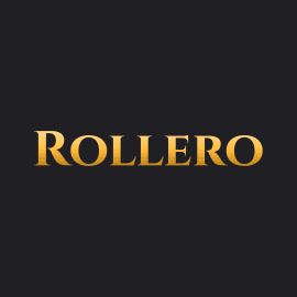 Rollero Casino logo