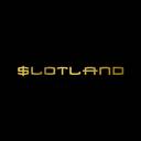 Slotland Casino logo