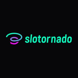 Slotornado Casino logo