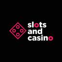 SlotsandCasino logo