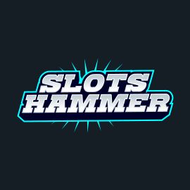 Slotshammer Casino logo
