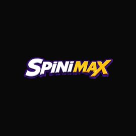 Spinimax Casino logo