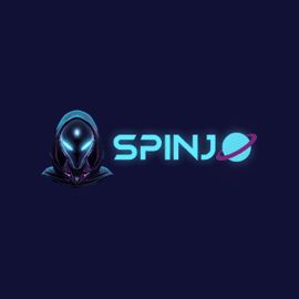Spinjo Casino logo