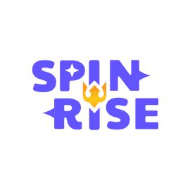 Spinrise Casino logo