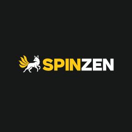 Spinzen Casino logo