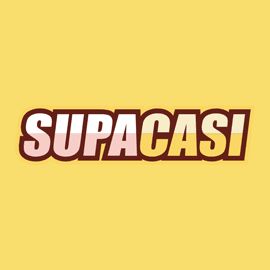 Supacasi logo