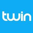 Twin Casino logo