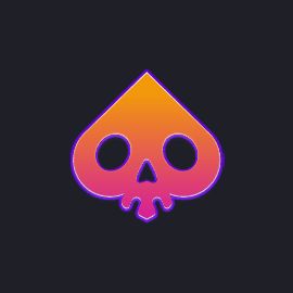 Voodoo Casino logo
