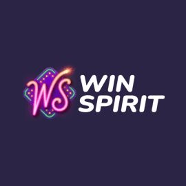 WinSpirit Casino logo