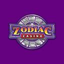 Zodiac Casino logo