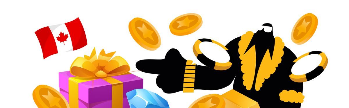 30 free no deposit bonus Canada