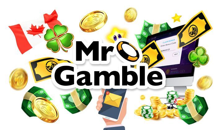 Do you want to find Canadian casino bonus codes for great bonuses? Youโll have full access to the best offers on Mr. Gamble. The top no deposit bonus codes are here.