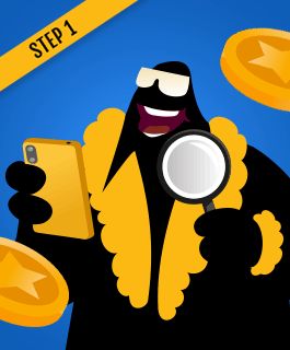 First step to finding a new casino online in Canada is to check sites like Mr. Gamble.