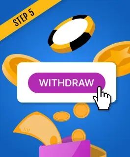 Playing free spins online and withdrawing winnings after meeting wagering requirements