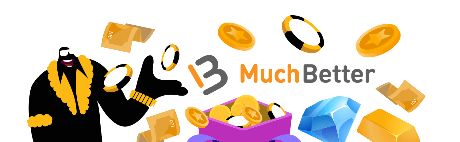 Best MuchBetter Casinos Online