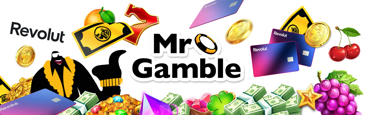 Online Casinos Accepting Revolut 2026