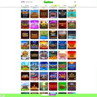 Casilime Casino (a brand of White Hat Gaming Limited) review by Mr. Gamble