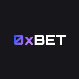 0x.bet logo