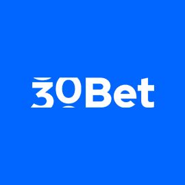30Bet logo