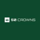 50crowns Casino logo