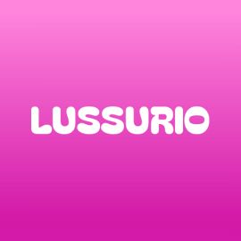 Lussurio Casino logo