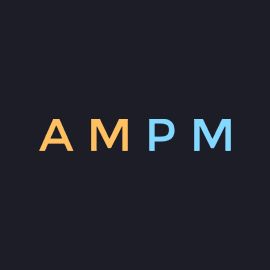 AMPM Casino logo