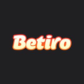 Betiro Casino logo