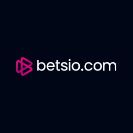 Betsio Casino logo