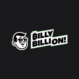 Billy Billion logo