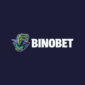 Bino.bet logo