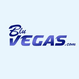 BluVegas Casino logo