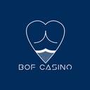 Bofcasino logo