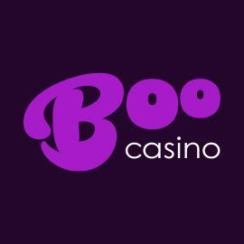 Boo Casino logo