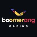 Boomerang Casino logo