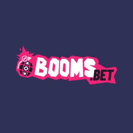 Booms.bet logo